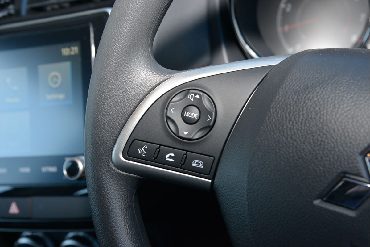 2024 Mitsubishi ASX ES XD
