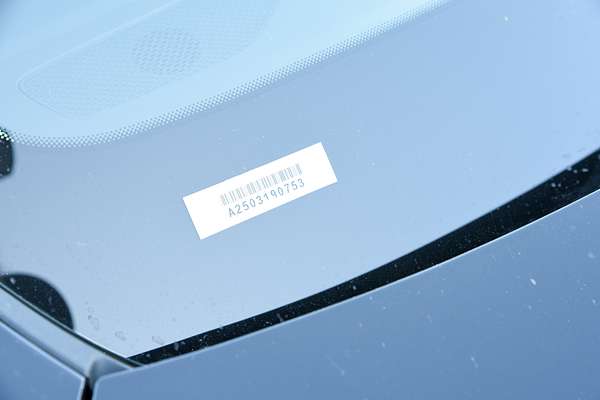 2025 MG ZS Excite ZS32