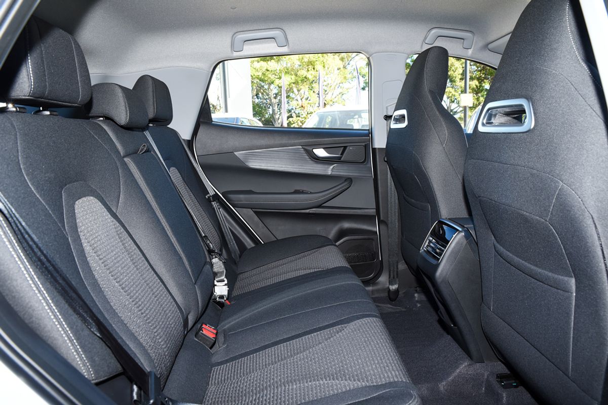 2025 Chery Tiggo 4 Pro Urban