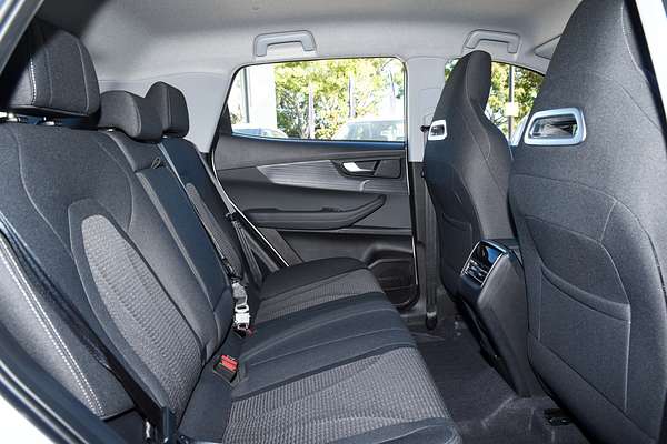 2025 Chery Tiggo 4 Pro Urban