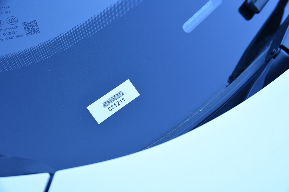 2025 Chery Tiggo 4 Pro Urban
