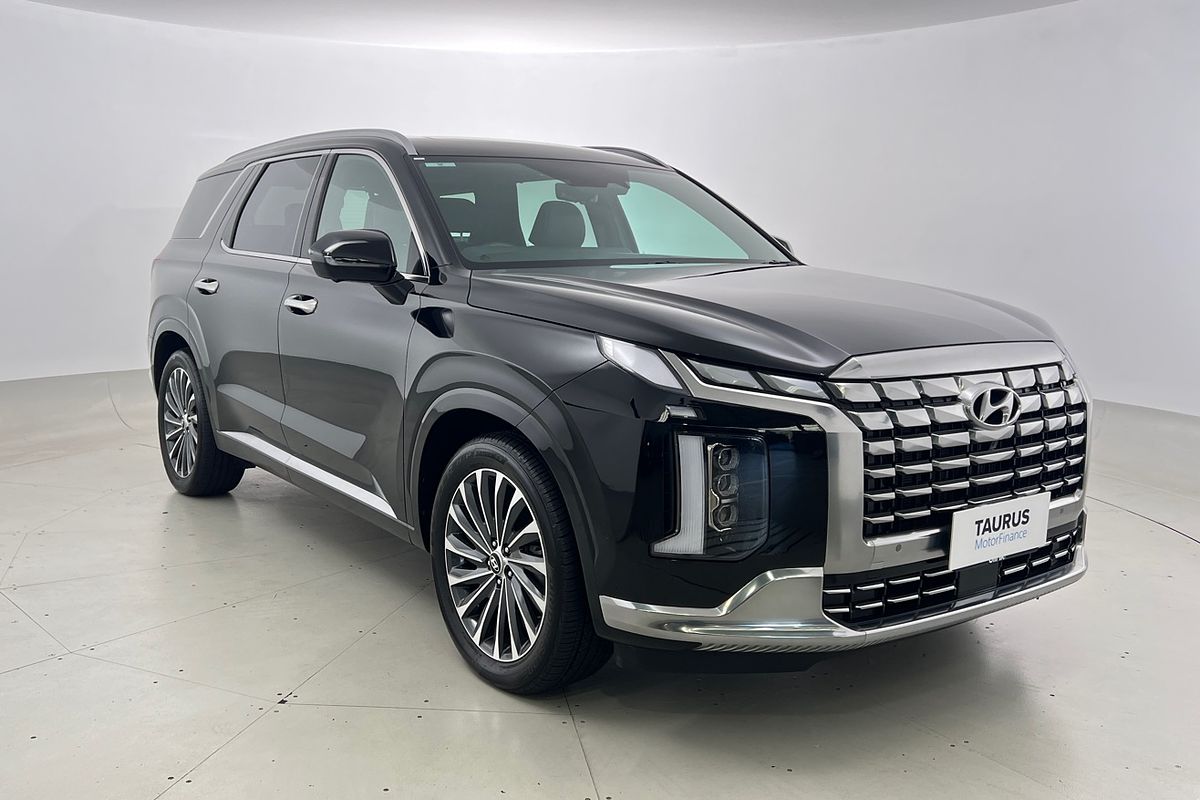 2023 Hyundai Palisade Highlander LX2.V3