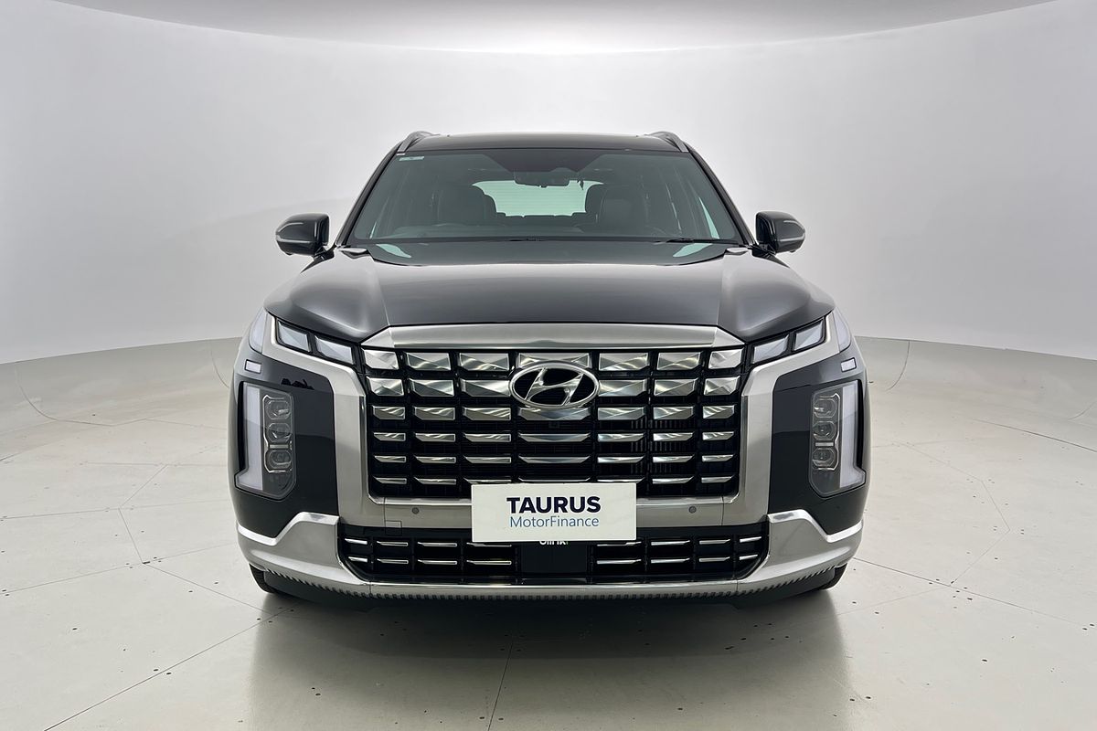 2023 Hyundai Palisade Highlander LX2.V3