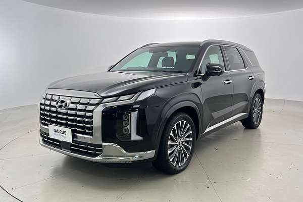 2023 Hyundai Palisade Highlander LX2.V3