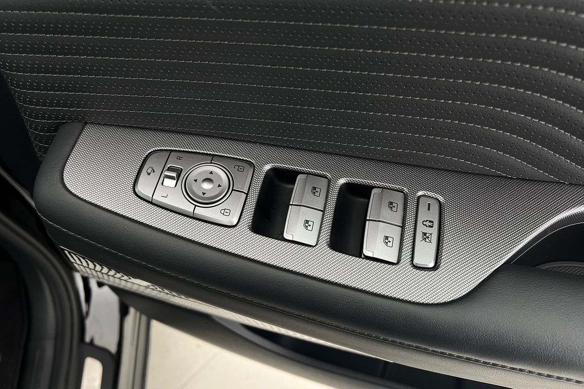 2023 Hyundai Palisade Highlander LX2.V3