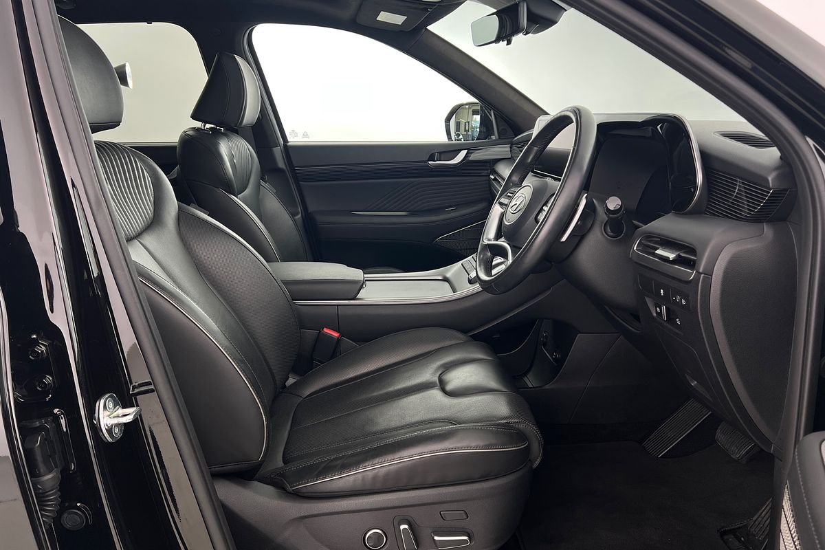 2023 Hyundai Palisade Highlander LX2.V3