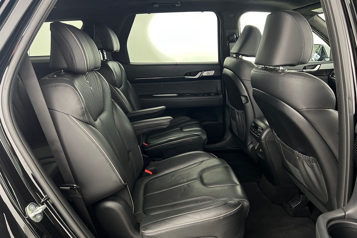 2023 Hyundai Palisade Highlander LX2.V3