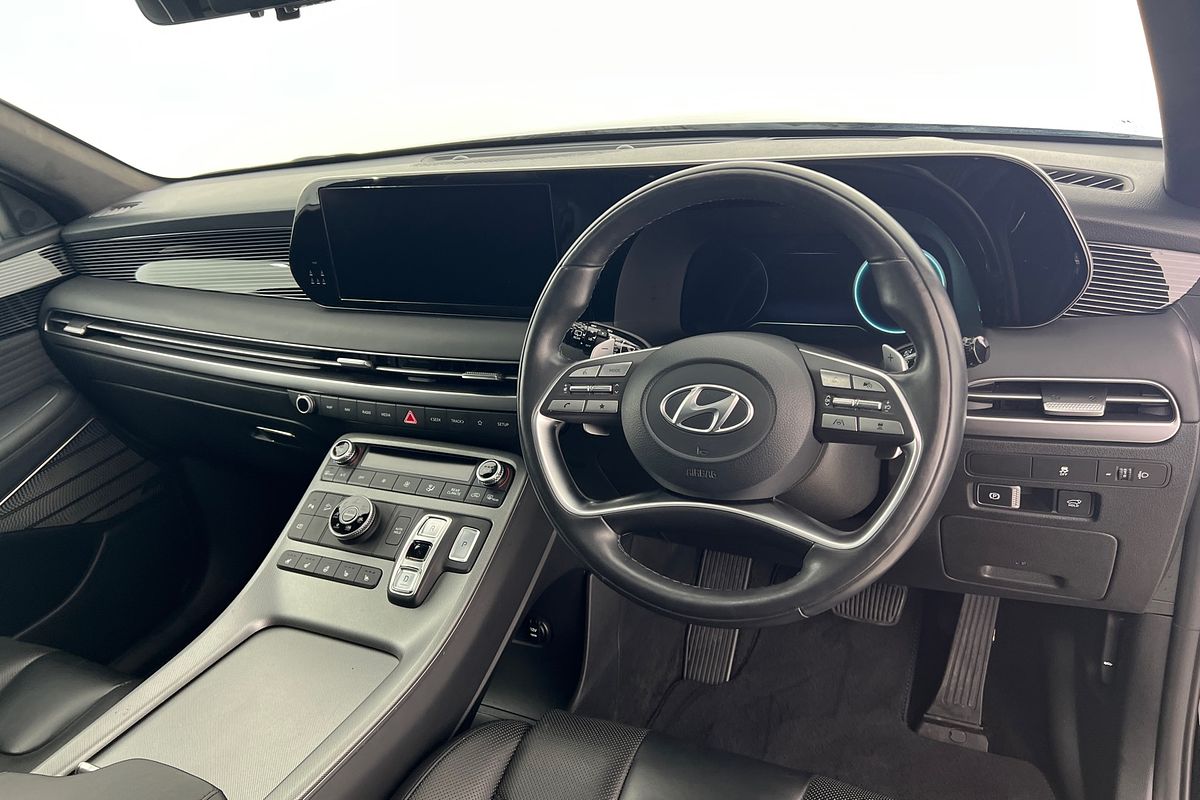 2023 Hyundai Palisade Highlander LX2.V3
