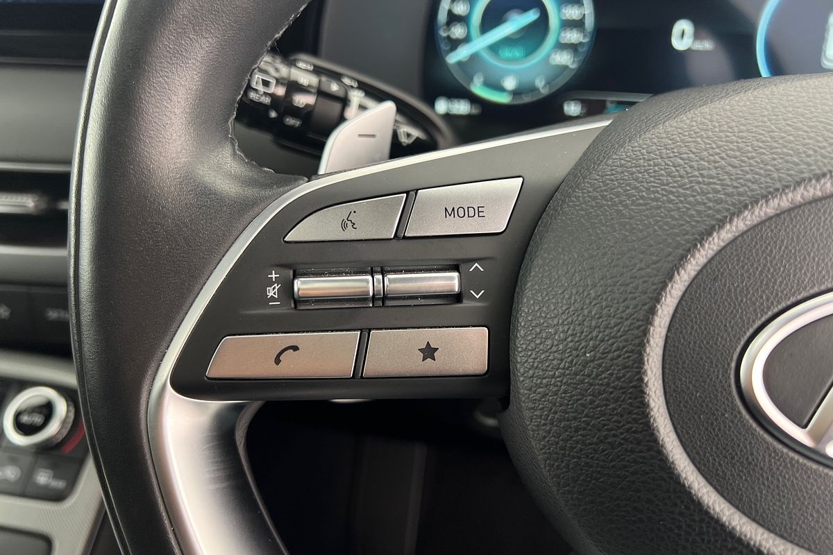 2023 Hyundai Palisade Highlander LX2.V3