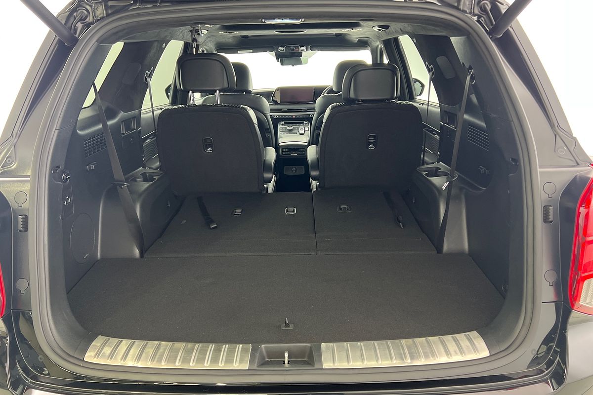 2023 Hyundai Palisade Highlander LX2.V3