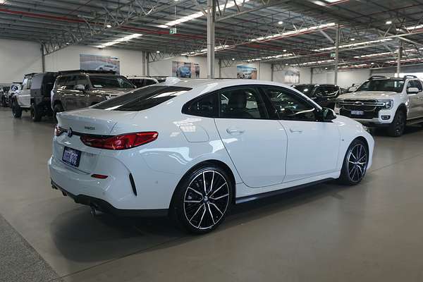 2022 BMW 2 Series 220i M Sport F44