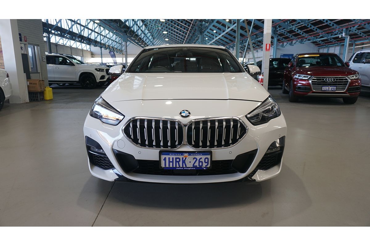 2022 BMW 2 Series 220i M Sport F44