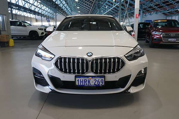2022 BMW 2 Series 220i M Sport F44