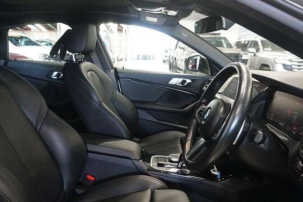 2022 BMW 2 Series 220i M Sport F44