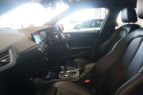 2022 BMW 2 Series 220i M Sport F44