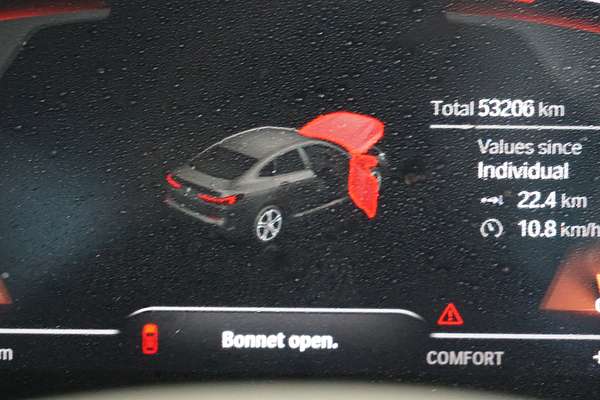 2022 BMW 2 Series 220i M Sport F44