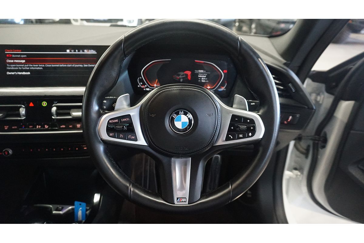 2022 BMW 2 Series 220i M Sport F44