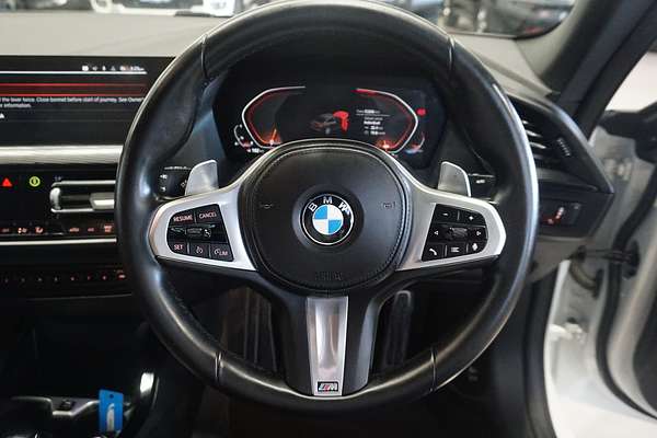 2022 BMW 2 Series 220i M Sport F44