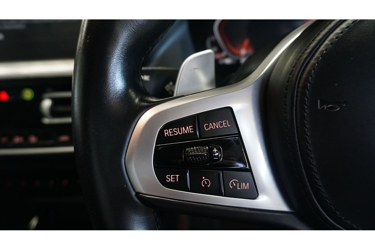 2022 BMW 2 Series 220i M Sport F44
