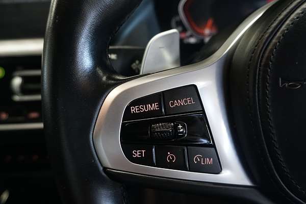 2022 BMW 2 Series 220i M Sport F44