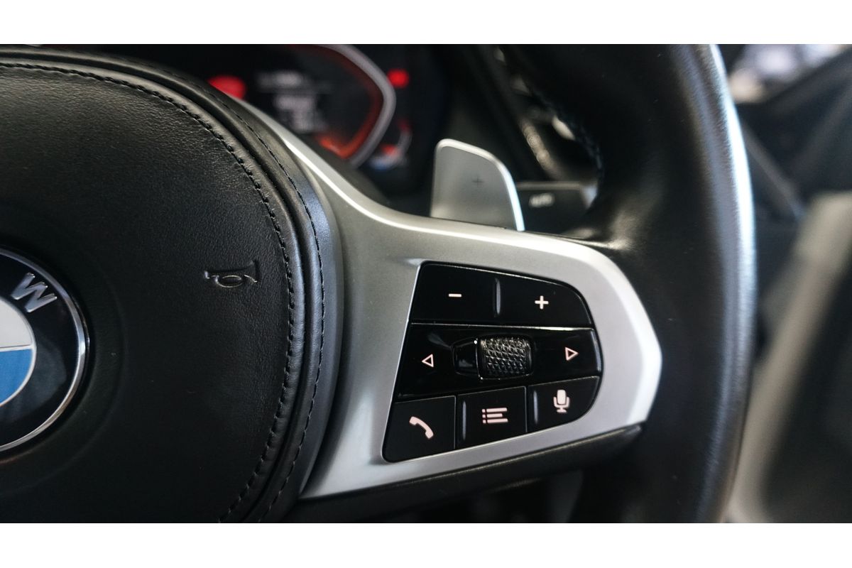 2022 BMW 2 Series 220i M Sport F44