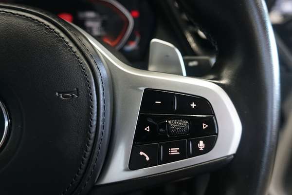 2022 BMW 2 Series 220i M Sport F44