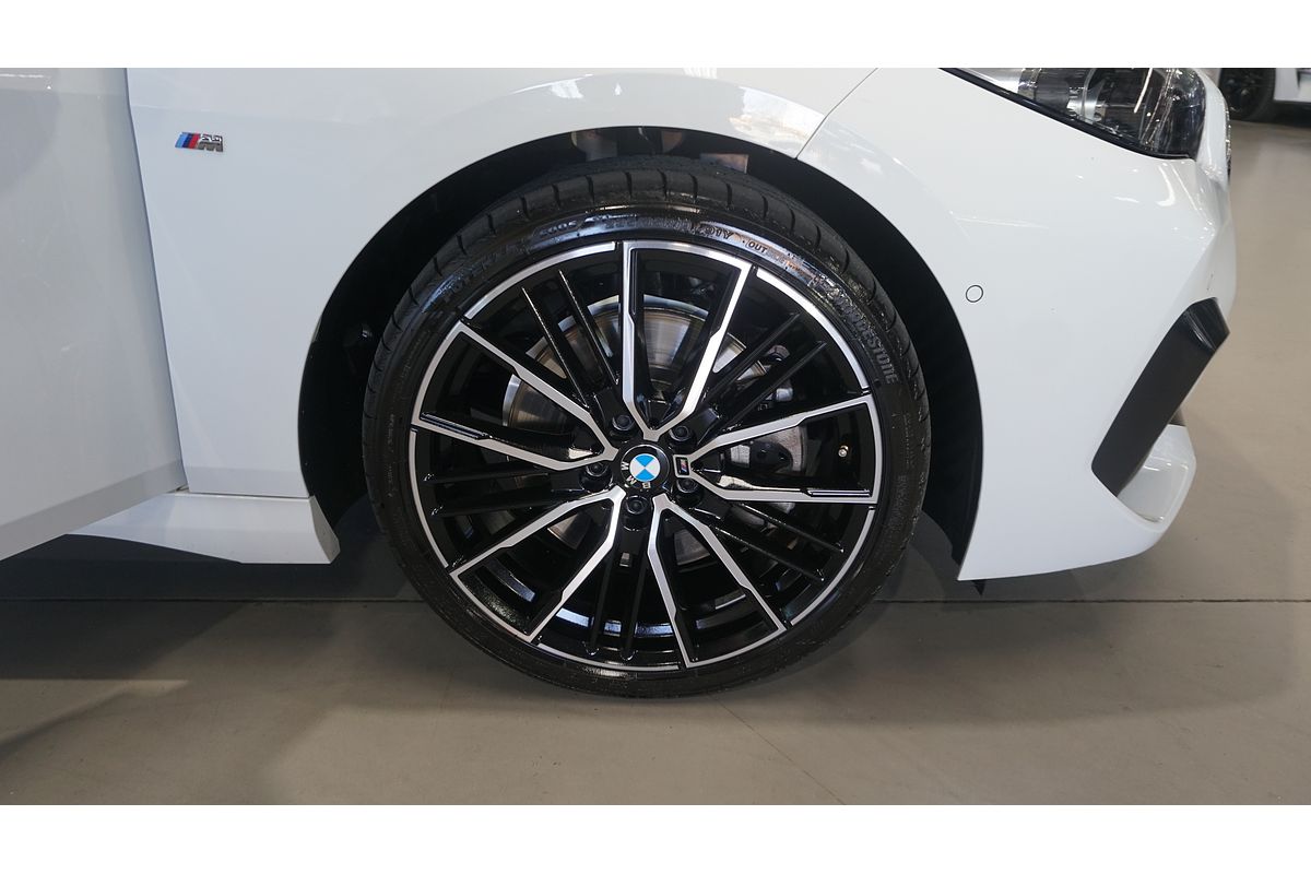 2022 BMW 2 Series 220i M Sport F44