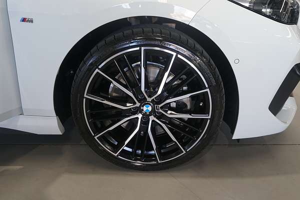 2022 BMW 2 Series 220i M Sport F44