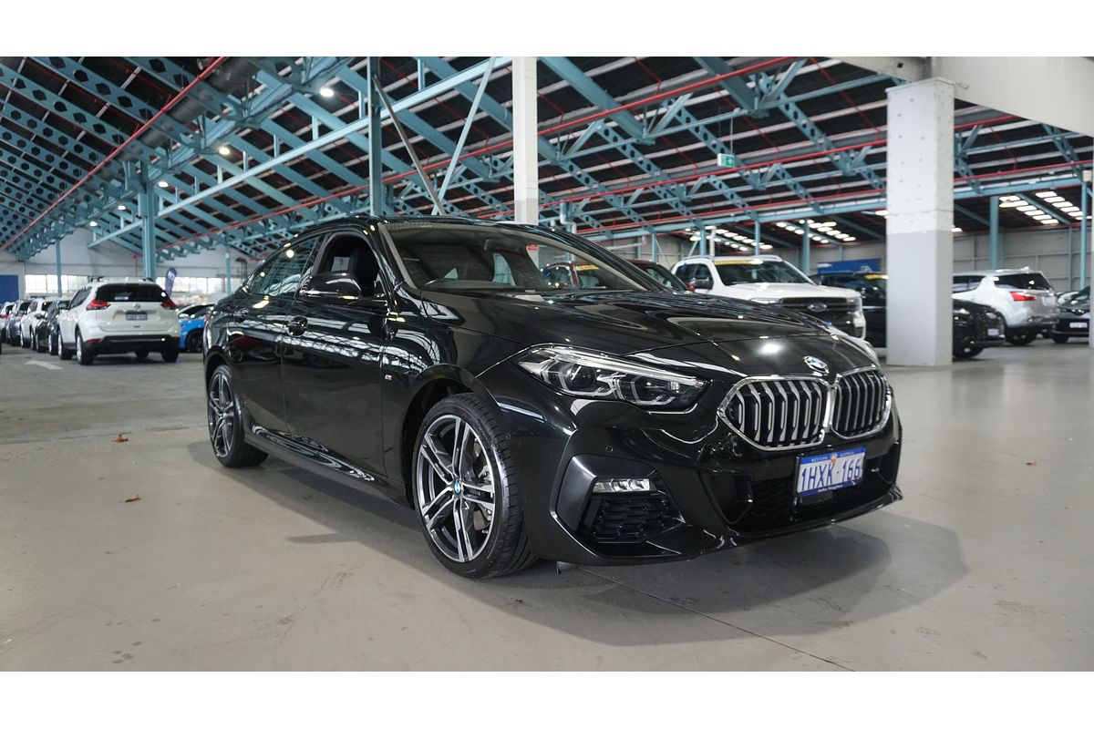 2022 BMW 2 Series 218i M Sport F44