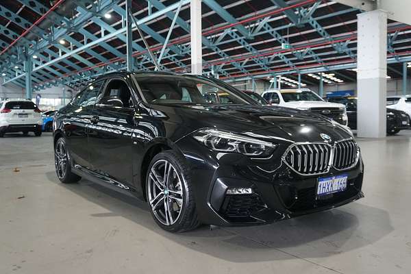 2022 BMW 2 Series 218i M Sport F44