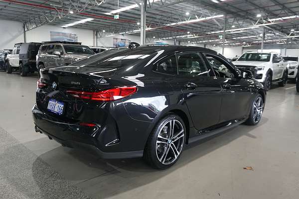 2022 BMW 2 Series 218i M Sport F44
