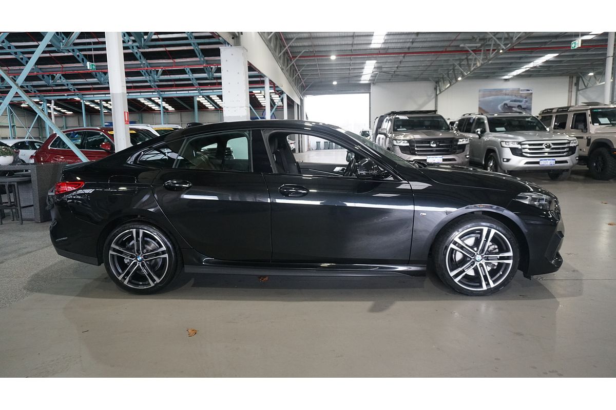 2022 BMW 2 Series 218i M Sport F44