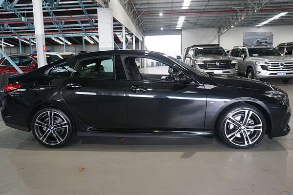 2022 BMW 2 Series 218i M Sport F44