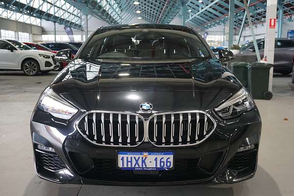 2022 BMW 2 Series 218i M Sport F44