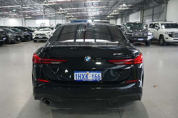 2022 BMW 2 Series 218i M Sport F44
