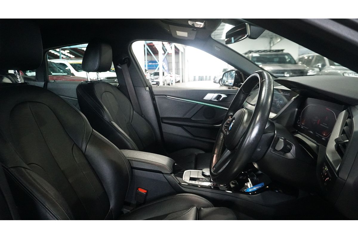 2022 BMW 2 Series 218i M Sport F44