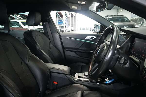 2022 BMW 2 Series 218i M Sport F44