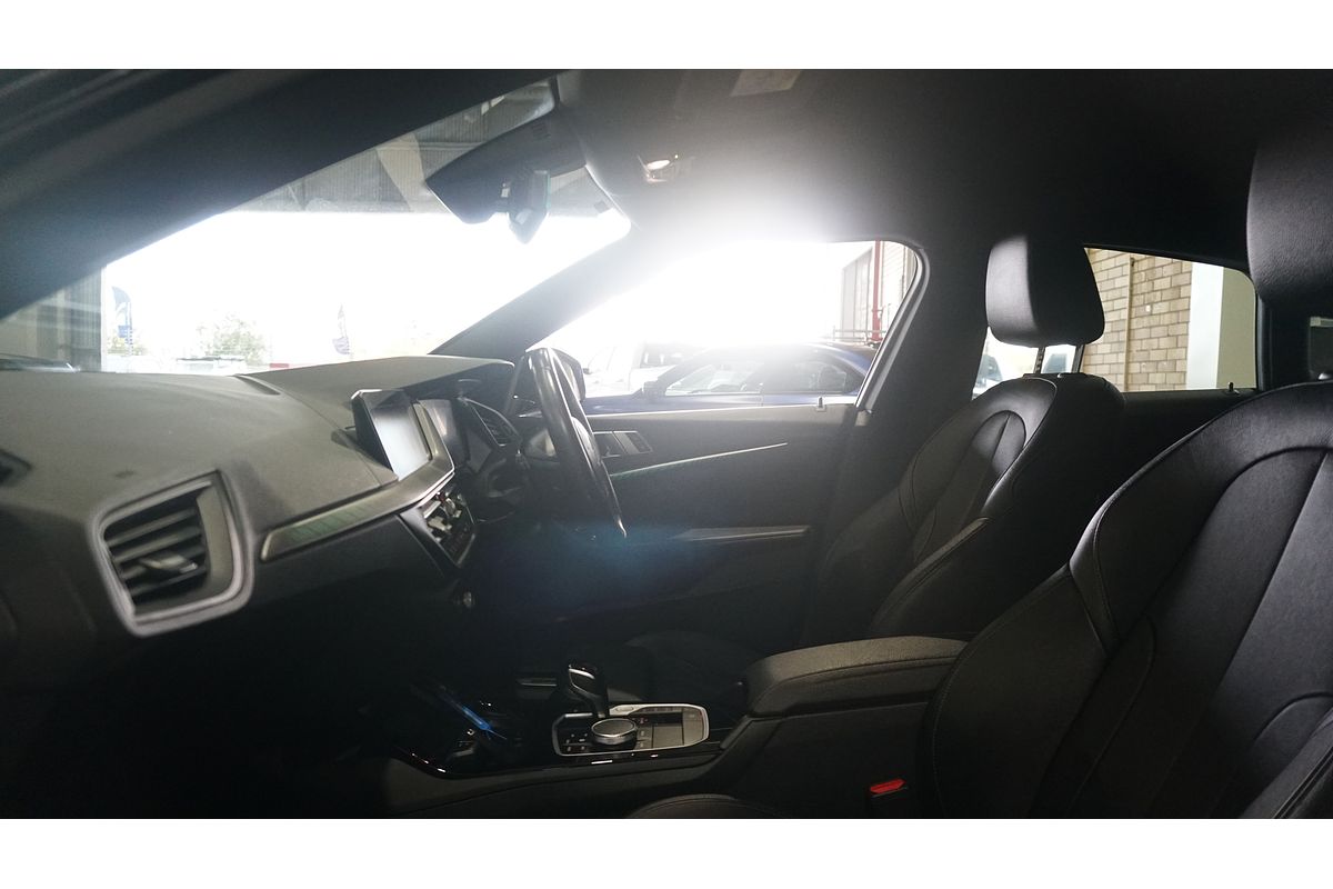 2022 BMW 2 Series 218i M Sport F44