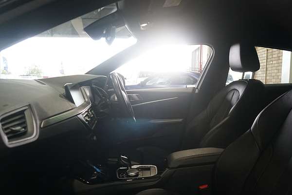2022 BMW 2 Series 218i M Sport F44