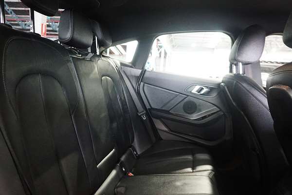 2022 BMW 2 Series 218i M Sport F44
