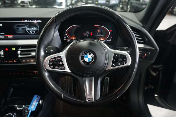 2022 BMW 2 Series 218i M Sport F44