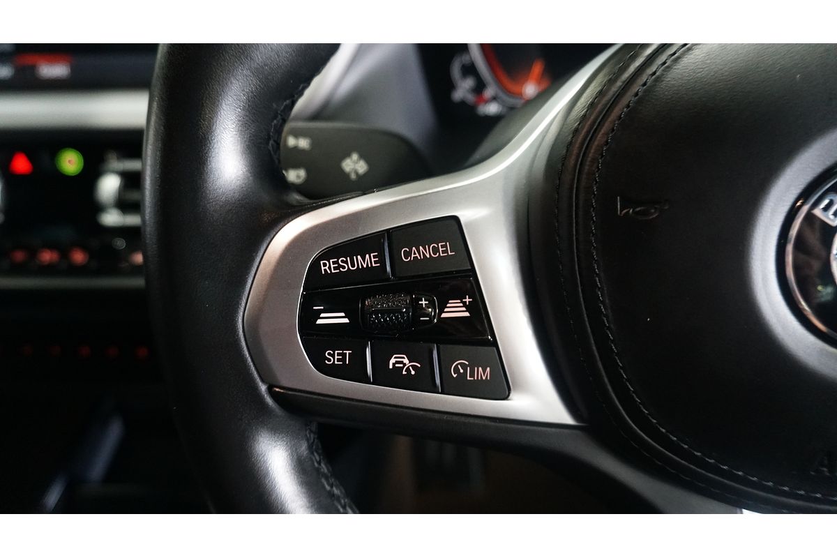 2022 BMW 2 Series 218i M Sport F44