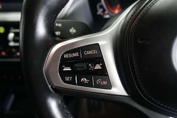 2022 BMW 2 Series 218i M Sport F44