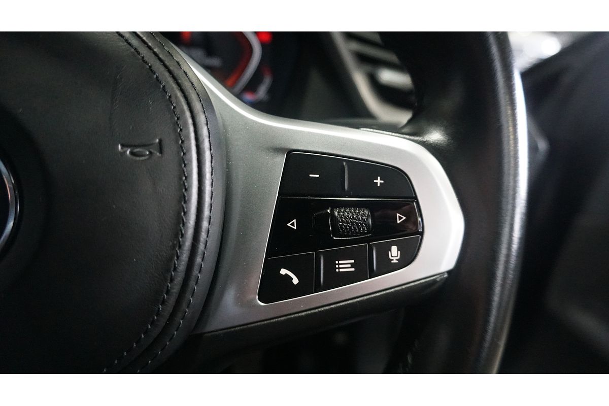 2022 BMW 2 Series 218i M Sport F44