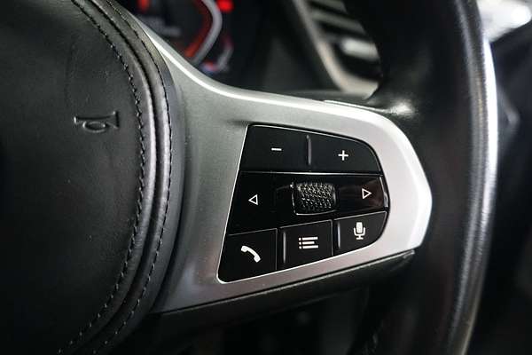 2022 BMW 2 Series 218i M Sport F44