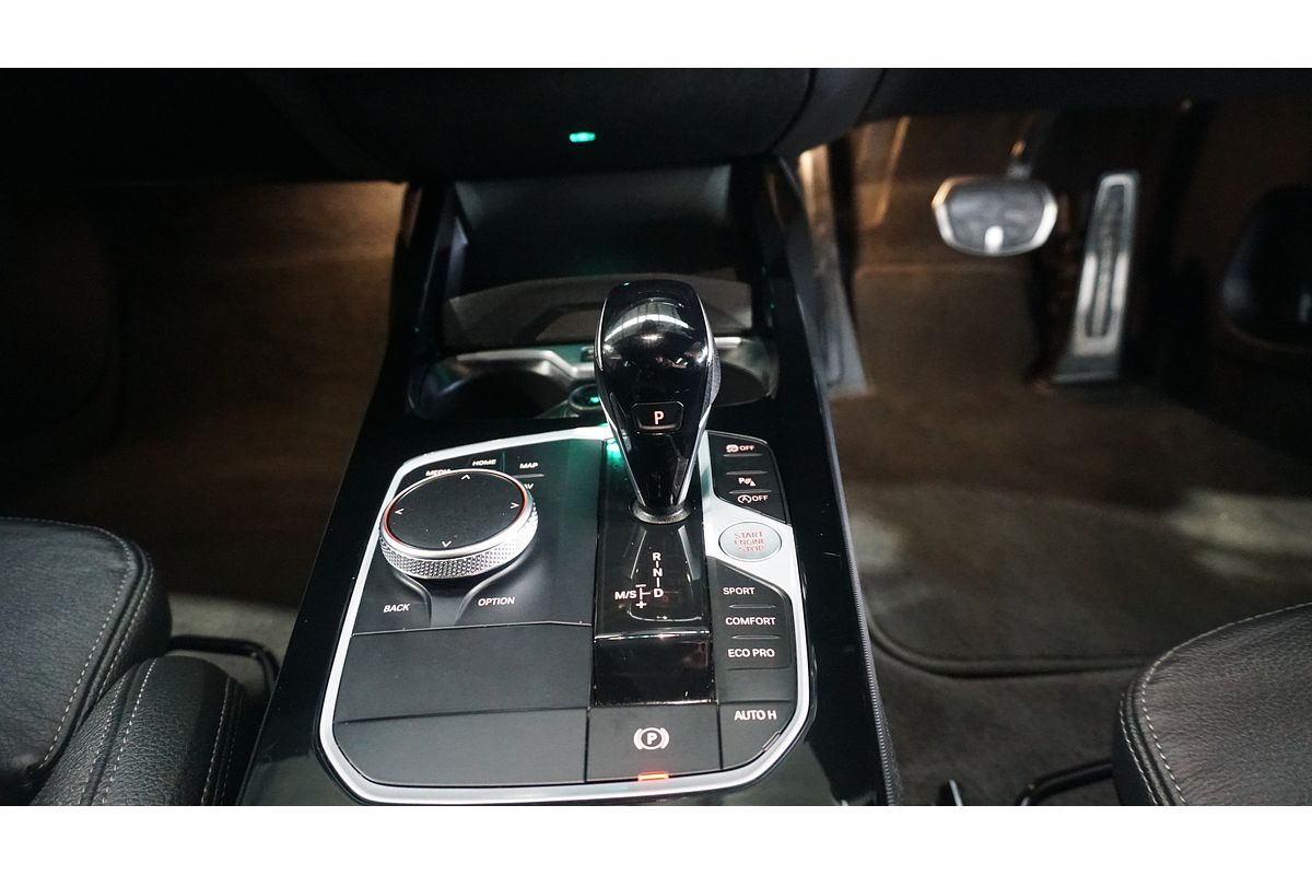 2022 BMW 2 Series 218i M Sport F44