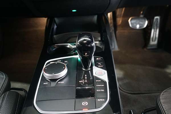 2022 BMW 2 Series 218i M Sport F44