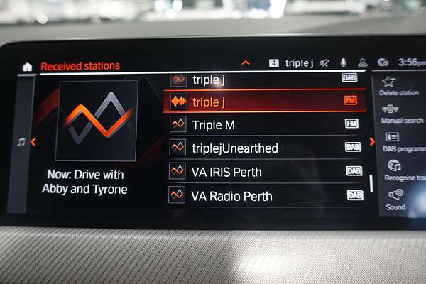 2022 BMW 2 Series 218i M Sport F44