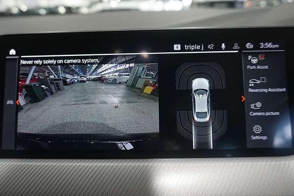 2022 BMW 2 Series 218i M Sport F44