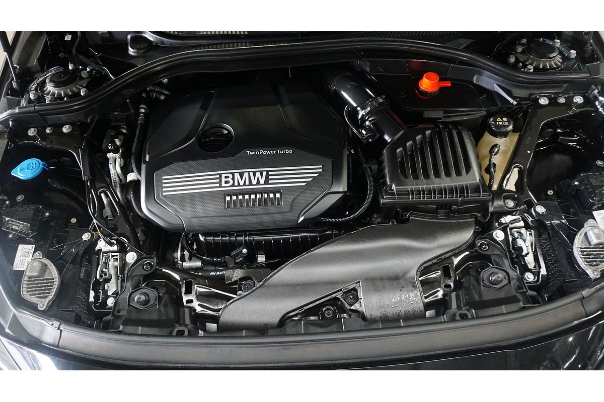 2022 BMW 2 Series 218i M Sport F44